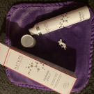 Swatch de Ninoupassions : hydrate EFFECT, Nature Effiscience