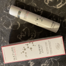 Swatch de Ninoupassions : hydrate EFFECT, Nature Effiscience