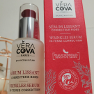 Swatch de fromcolmartothemoon : Sérum Lissant Correcteur de Rides, Veracova