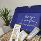 Swatch de fromcolmartothemoon : Soin Hydratant Visage Anti-oxydant Eclat Universel, DEMAIN BEAUTY