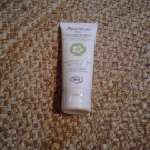 Swatch de noixdecoco94 : Gommage Visage Purifiant, Marilou Bio