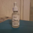 Swatch de Zahia38 : Niacinamide 10%   Zinc 1%, The Ordinary