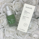 Swatch de Debymaou : Sérum Imperfections, Seasonly