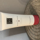 Swatch de Debymaou : Ritual of sakura - hand balm - baume pour les mains, Rituals