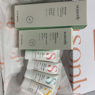 Swatch de Debymaou : Sérum Imperfections, Seasonly