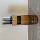 Swatch de Debymaou : Vanilla lace, Victoria's secret