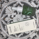 Swatch de Debymaou : Sérum Imperfections, Seasonly