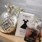 Swatch de dufourlaetitia62350 : La Petite Robe Noire - Eau de Parfum, Guerlain