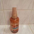 Swatch de Cathy6077 : Huile Sublime Nutri-Régénérante, Dessange Compétence Professionnelle