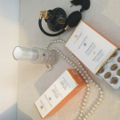 Swatch de Nat41240 : Routines In&Out Eclat Anti-Pollution Royalessence de Phyderma, Phyderma