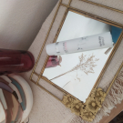 Swatch de une.fille.dans.la.prairie : hydrate EFFECT, Nature Effiscience