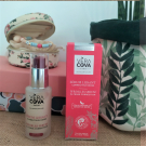 Swatch de une.fille.dans.la.prairie : Sérum Lissant Correcteur de Rides, Veracova