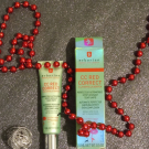 Swatch de cecilenaim : CC Red Correct - Soin illuminateur correcteur rougeur, Erborian