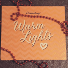 Swatch de cecilenaim : Warm Lights Elsa Makeup, Sponjac