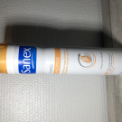 Swatch de Liz/24 : Déodorant sanex dermo sensitive, Sanex