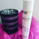 Swatch de Chris050478 : hydrate EFFECT, Nature Effiscience