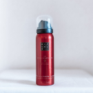 Swatch de Beautymoment : The Ritual of Ayurveda Foaming Shower Gel - Gel Douche Moussant, Rituals