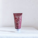 Swatch de Beautymoment : Gel Douche Thé des Vignes, Caudalie