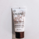 Swatch de Beautymoment : Soin Corps Nourrissant, Caudalie