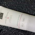 Swatch de Zaza1209 : Sakura Scrub Gommage pour le Corps, Rituals