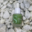 Swatch de Gorgeous.French : Sérum Imperfections, Seasonly