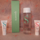 Swatch de Gorgeous.French : Lotion Purifiante, Seasonly
