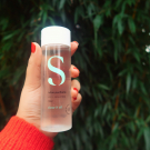 Swatch de Gorgeous.French : Lotion Purifiante, Seasonly