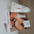 Swatch de aurorelegout0612 : SOIN CORPS EXTRÊME Non Parfumé, Nuhanciam