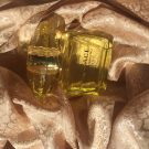Swatch de Une testeuse addict : Yellow Diamond - Eau de Toilette, Versace