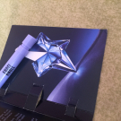 Swatch de Une testeuse addict : Angel - Eau de Parfum, Mugler