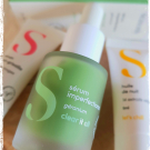 Swatch de Jennifer.Beautyaddict : Sérum Imperfections, Seasonly