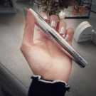 Swatch de ghofranebejaoui79 : Mascara Marvelous, ItStyle Makeup