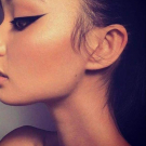 Swatch de ghofranebejaoui79 : Poudre HD Microfinition, Make Up For Ever