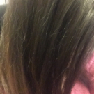 Swatch de Trustil : Huile Exquise à l'Huile d'Argan, Marilou Bio