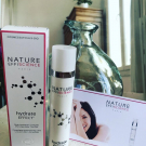 Swatch de Festuc : hydrate EFFECT, Nature Effiscience