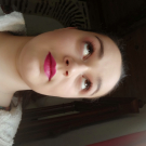 Swatch de ccaussideri : Mascara Marvelous, ItStyle Makeup