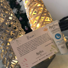 Swatch de Pupuce509 : Crème de Nuit Classic, Marilou Bio