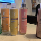 Swatch de Noedbs : Diagnostic capillaire Beauté Insolente par Zawema, ZAWEMA