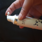 Swatch de Zazlou : hydrate EFFECT, Nature Effiscience