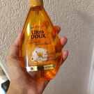 Swatch de SanKwa : Huile Merveilleuse, Garnier