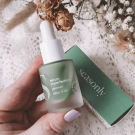 Swatch de Madebybeauties : Sérum Imperfections, Seasonly