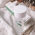 Swatch de Madebybeauties : Lotion Purifiante, Seasonly