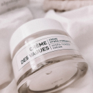 Swatch de Madebybeauties : Crème des Vagues - Crème Hydra-Fondante, Algologie