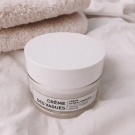 Swatch de Madebybeauties : Crème des Vagues - Crème Hydra-Fondante, Algologie