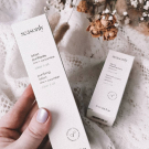 Swatch de Madebybeauties : Lotion Purifiante, Seasonly