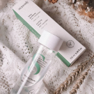 Swatch de Madebybeauties : Lotion Purifiante, Seasonly