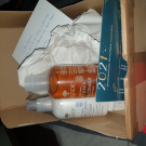 Swatch de Nat rbtwinky61 : Duo Lait Nettoyant & Lotion Tonique, Druide