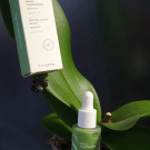 Swatch de Pandora2020 : Sérum Imperfections, Seasonly