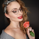 Swatch de Les_avis_de_coralie : Palette de 12 Fards à Paupières BYS, MY Maquillage