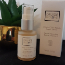 Swatch de alexabanana : Sérum Réparateur Beauté à la Vitamine C, Druide